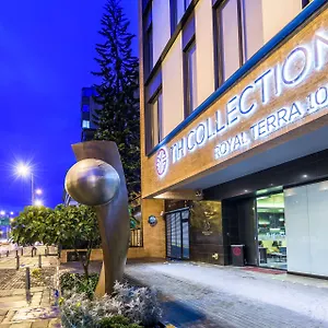 ***** Hotel Nh Collection Terra 100 Royal Colombia