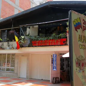 Casa Almarita , Medellin Colombia