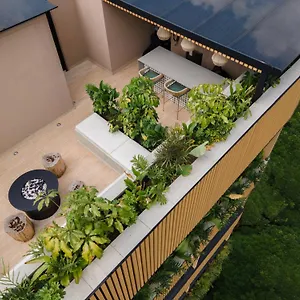 **** Hotel Nakua & Work Colombia