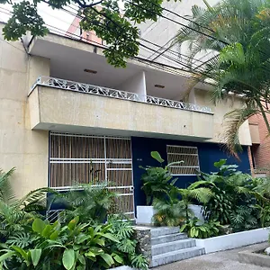  Hotel Casa Mosaiko Nutibara Laureles Colombia