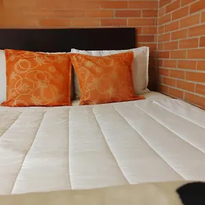 Astral Hotel Bogotá