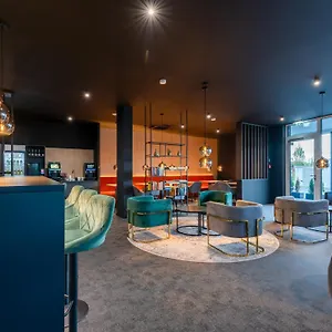 *** Hotel Juststay Muenchen & Duitsland