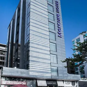 Mercure Calle 100 Hotel Bogotá